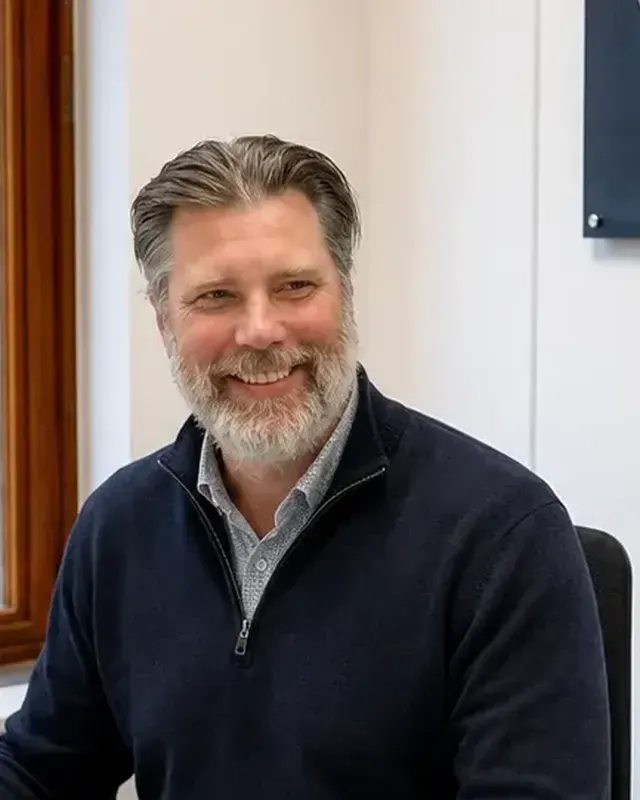 Magnus Stangenberg